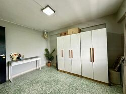 Blk 130 KIM TIAN VISTA (Bukit Merah), HDB 3 Rooms #592361611